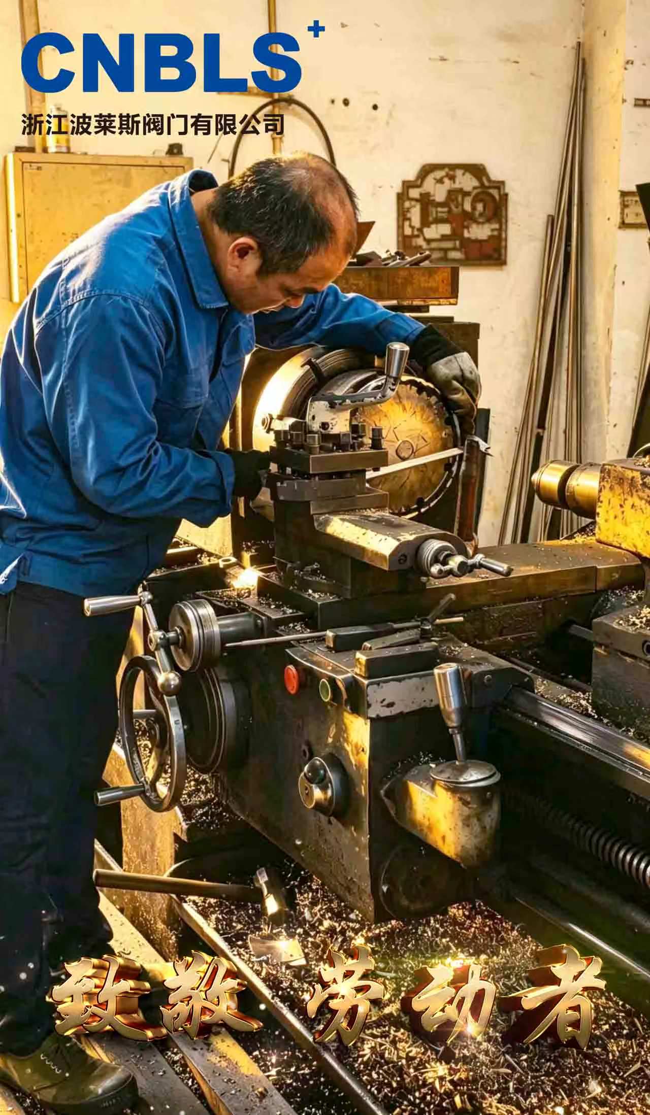 Tag der Arbeit: Eine Hommage an die Arbeiter