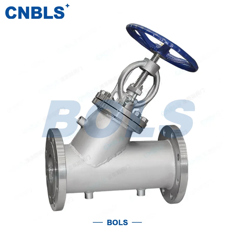 Thermal Shut-off Valves